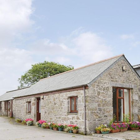 Ash Tree Cottage Carnbrea エクステリア 写真