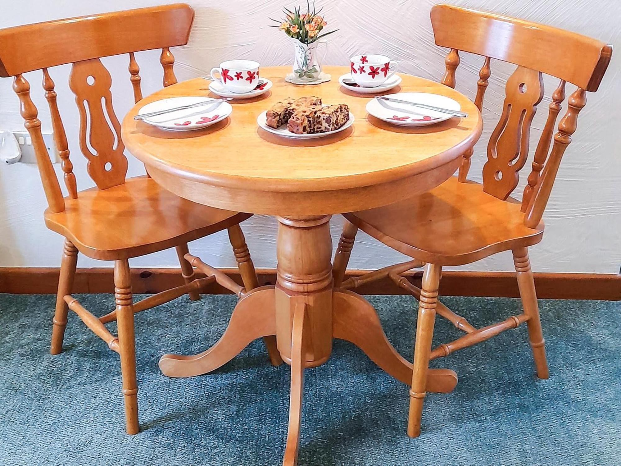 Ash Tree Cottage Carnbrea エクステリア 写真